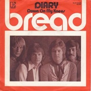 Diary - Bread
