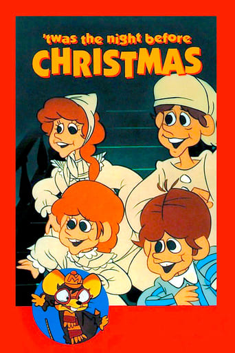 &#39;Twas the Night Before Christmas (1974)