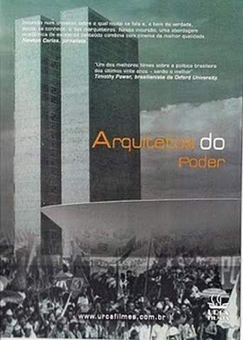 Arquitetos Do Poder (2010)