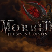 Morbid: The Seven Acolytes