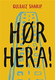 Hør Her'a! (Gulraiz Sharif)