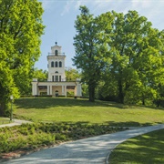 Maksimir Park, Zagreb