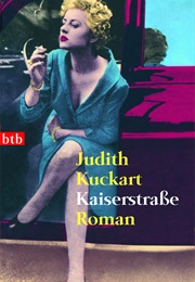 Kaiserstraße (Judith Kuckart)