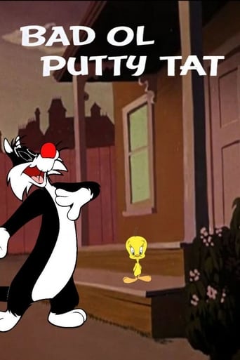 Bad Ol' Putty Tat (1949)