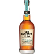 Old Forester