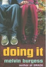 Doing It (Melvin Burgess)