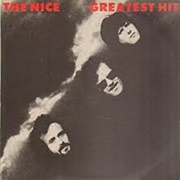 Greatest Hits-The Nice