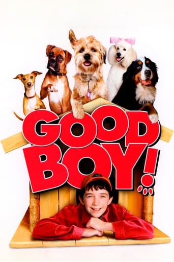 Good Boy! (2003)