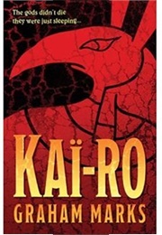 Kai-Ro (Graham Marks)