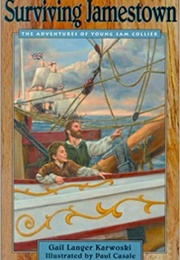 Surviving Jamestown (Karwoski)