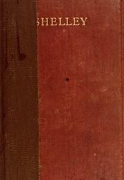 The Works of Shelley (Percy Bysshe Shelley)