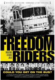Freedom Riders (2010)