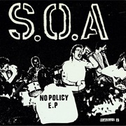 No Policy (State of Alert, 1981)