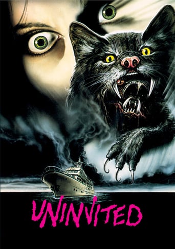 Uninvited (1988)