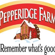 Pepperidge Farms