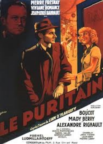 The Puritan (1938)