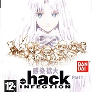 .Hack//Infection Part 1