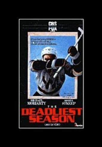 The Deadliest Season (1977)