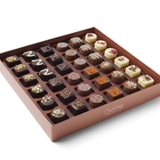 Guylian Master's Selection