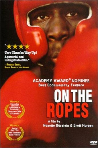 On the Ropes (1999)