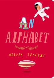 An Alphabet (Oliver Jeffers)