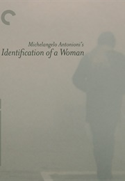 Identification of a Woman (1982)