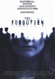 The Forgotten (2004)