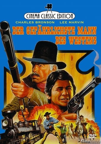 The Meanest Men in the West (1967)