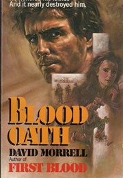 Blood Oath (David Morrell)