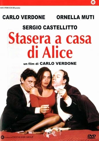 Stasera a Casa Di Alice (1990)