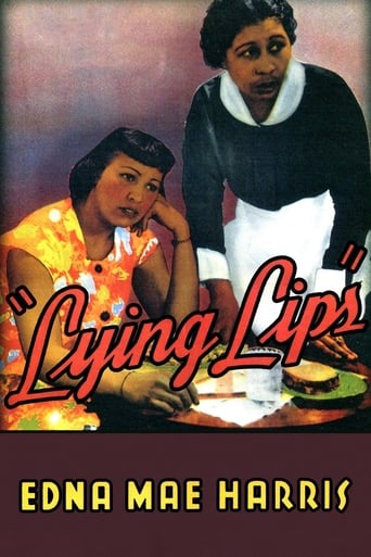 Lying Lips (1939)