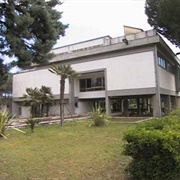 Museo Nazionale Di Locri Epizephyrii