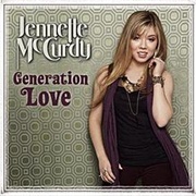 Generation Love - Jennette McCurdy