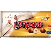 Pesek Zman White Chocolate