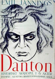 Danton (1921)