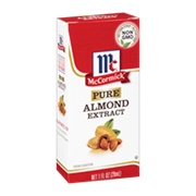 Pure Almond Extract