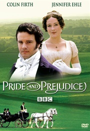 Pride & Prejudice (1995)