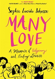 Many Love (Sophie)