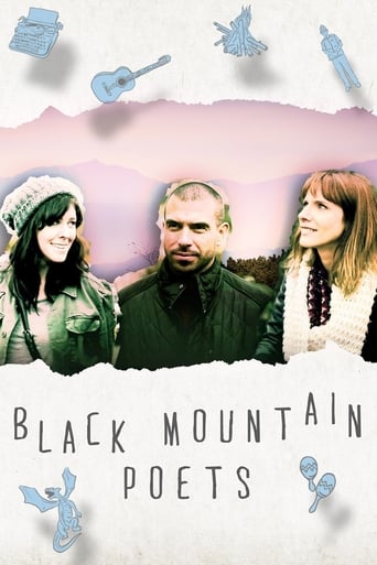 Black Mountain Poets (2016)
