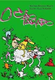 O Cão Tarado (Sandro Luís Schmidt)