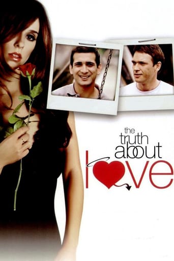 The Truth About Love (2005)