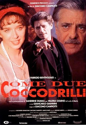 Come Due Coccodrilli (1994)