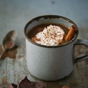 Hot Chocolate