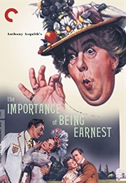 The Importance of Being Earnest (1952)
