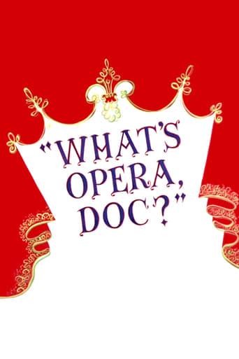 What&#39;s Opera, Doc? (1957)
