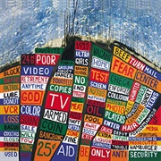 Hail to the Thief (Radiohead, 2003)