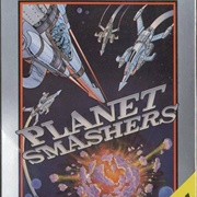 Planet Smashers