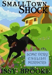 Small Town Shock (Issy Brooke)