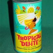Tropical Delight