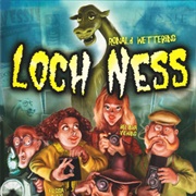 Loch Ness (Game)